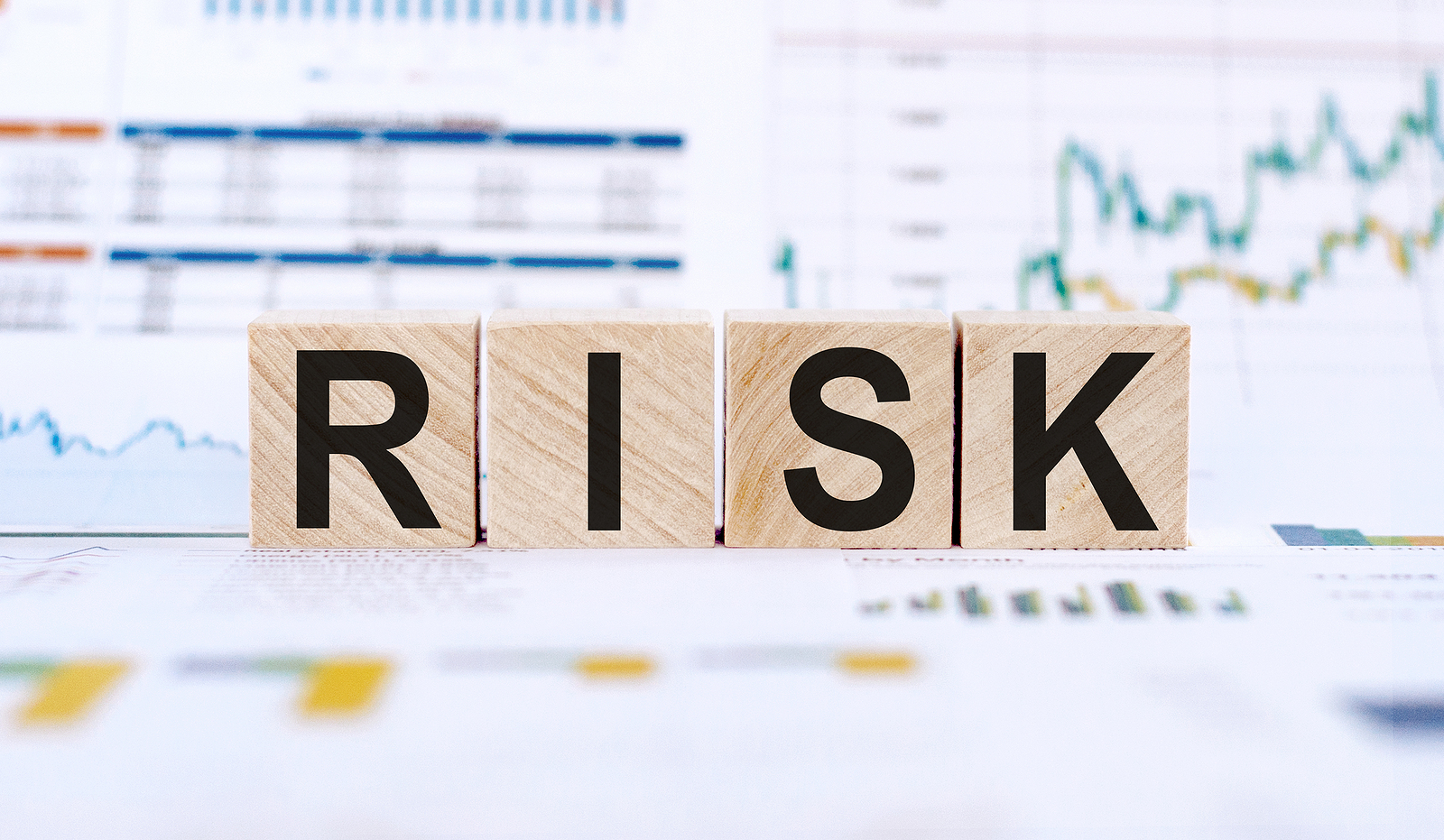 Investment Risk During and After COVID-19